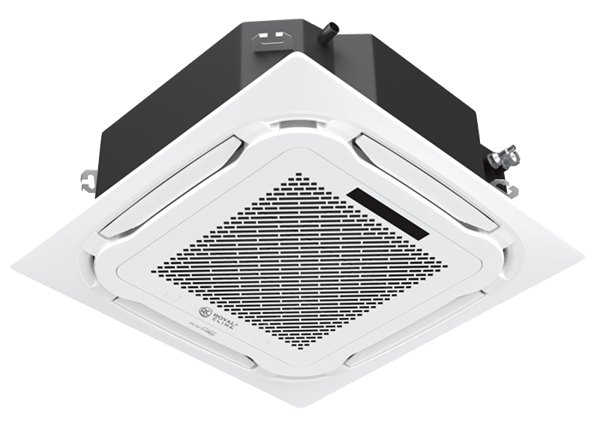 Инверторная сплит-система кассетного типа ROYAL Clima COMPETENZA CO-4C 36HNI /CO-4C/pan 8D2/CO-E 36HNI Инверторная сплит-система кассетного типа ROYAL Clima COMPETENZA CO-4C 36HNI /CO-4C/pan 8D2/CO-E 36HNI