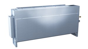 Внутренний блок VRF Hisense AVH-14UXCSAA (канальный внутренний блок вертикальной установки)