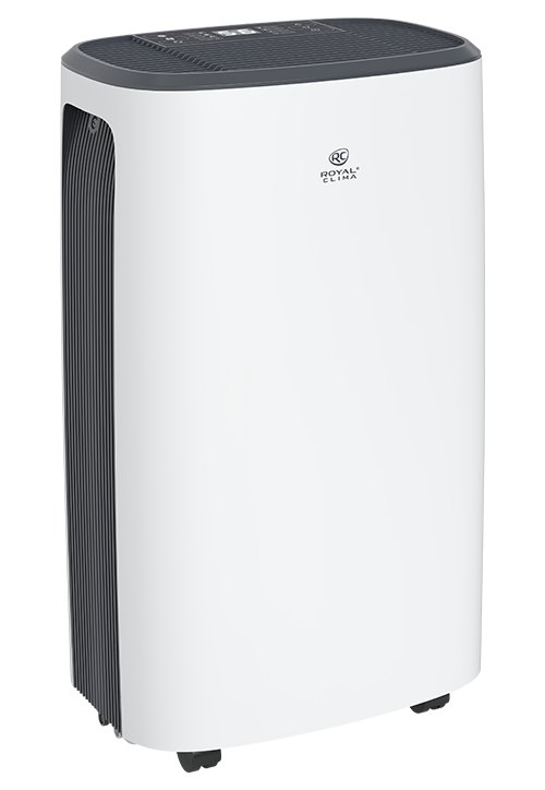 Осушитель воздуха ROYAL Clima Carisma RD-CR20-E