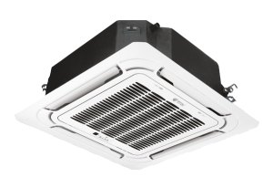 Внутренний блок кассетного типа для мульти сплит-систем ROYAL Clima CASSETTE MULTI FLEXI EU ERP Inverter RCI-CMN12/RCI-4C/pan