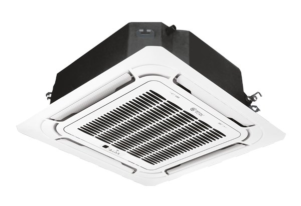 Внутренний блок кассетного типа для мульти сплит-систем ROYAL Clima CASSETTE MULTI FLEXI EU ERP Inverter RCI-CMN18/RCI-4C/pan Внутренний блок кассетного типа для мульти сплит-систем ROYAL Clima CASSETTE MULTI FLEXI EU ERP Inverter RCI-CMN18/RCI-4C/pan