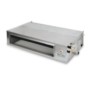 Классическая сплит-система канального типа ROYAL Clima COMPETENZA CO-D 12HNXA/CO-E 12HNX