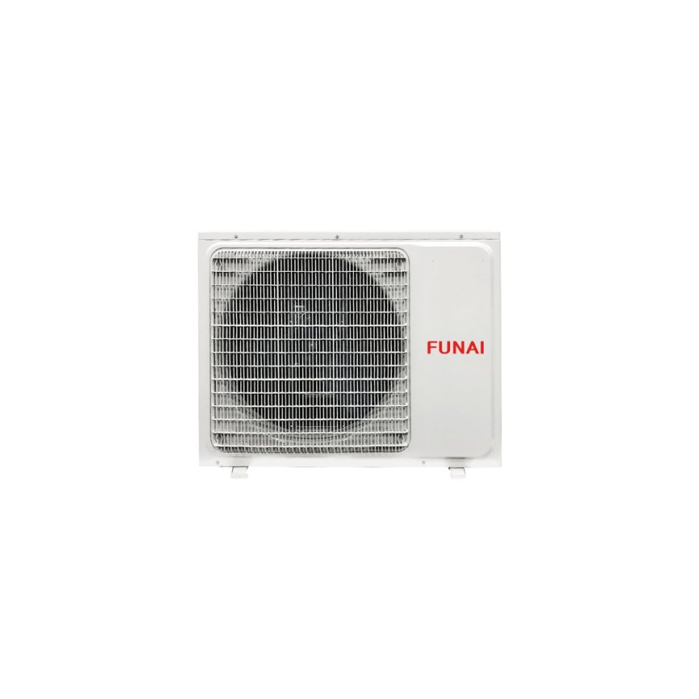 Классическая сплит-система напольно-потолочного типа FUNAI DRAGON LAC-DR55HP.F01/S/LAC-DR55HP.01/U