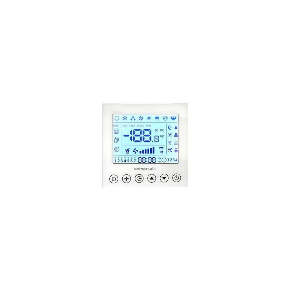 Классическая сплит-система канального типа ZILON HARD ZAC-HD24XDUC-IU/ZAC-HD24XC-OU