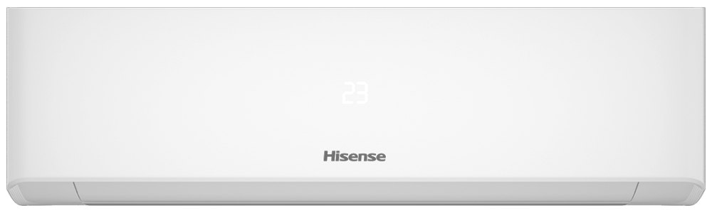 Классическая сплит-система Hisense CITY 2.0 Classic A AS-12HW4RLRKA01