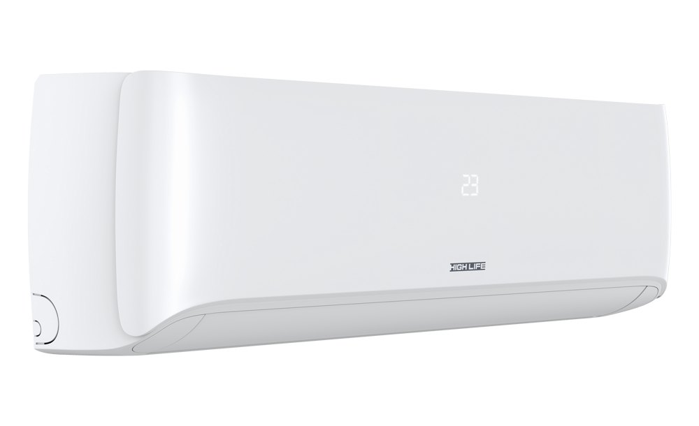 Классическая сплит-система HIGH LIFE COMFORT CLASS ACHL-24CC-CHDV02S