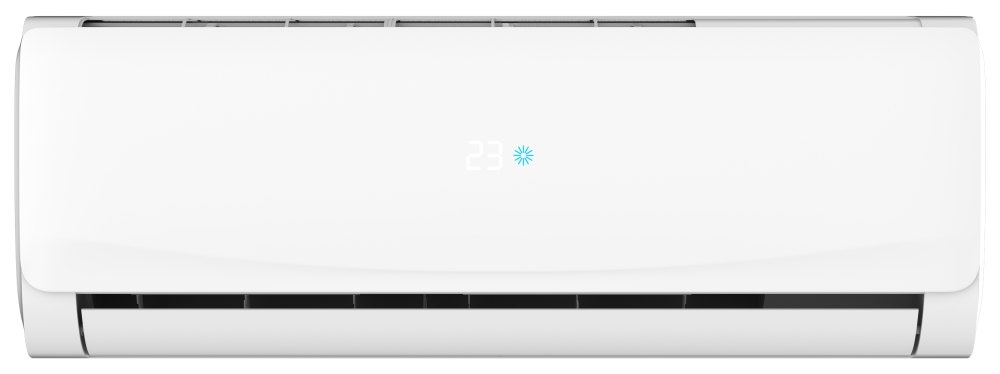 Классическая сплит-система ZILON CYCLONE ZAC-CN12XPZ
