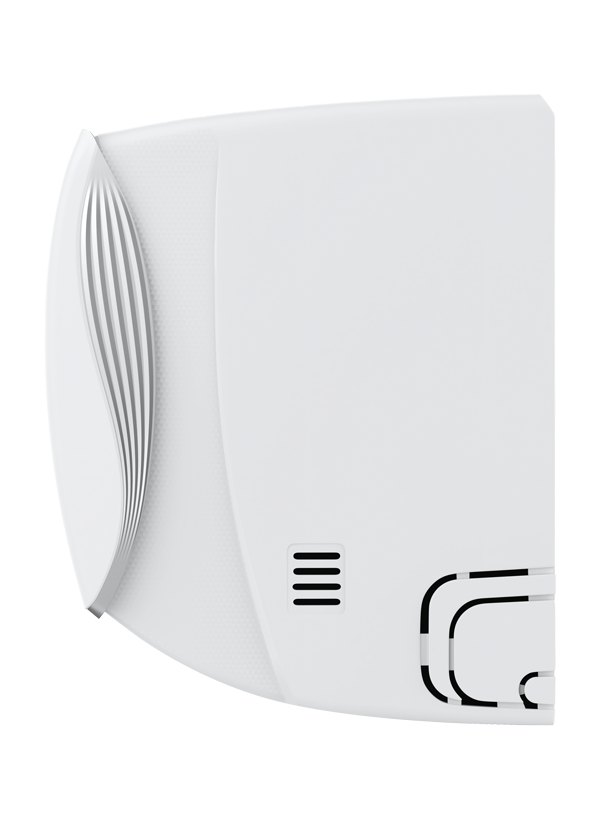 Классическая сплит-система Ultima Comfort ECLIPSE ECS-09PN