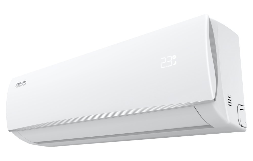 Классическая сплит-система Ultima Comfort ECLIPSE ECS-24PN