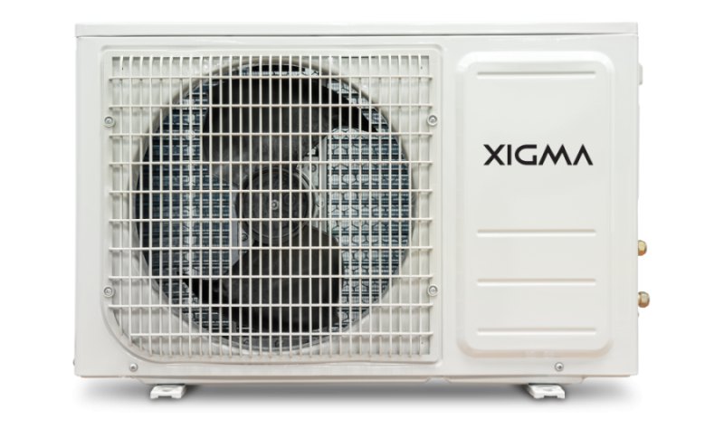 Классическая сплит-система XIGMA EXTRAFORCE XG-EFD27RHA