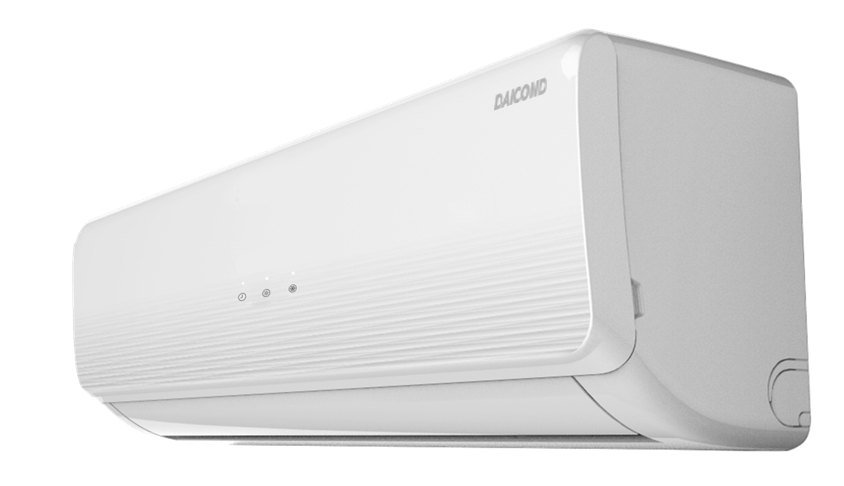 Классическая сплит-система DAICOND Nord Wind DN-07NW
