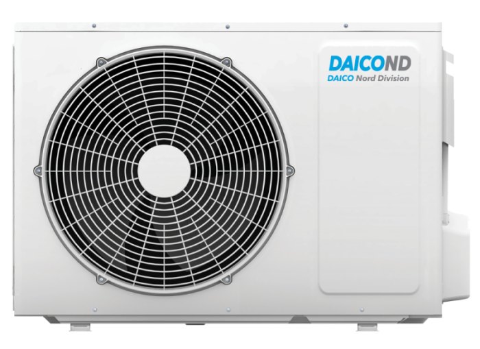 Классическая сплит-система DAICOND Nord Wind DN-18NW