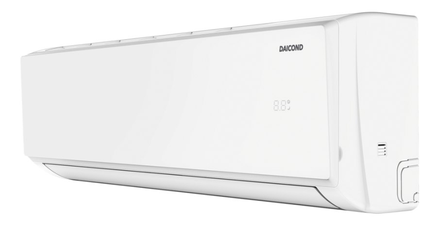 Классическая сплит-система DAICOND ODYS DN-OS07NW