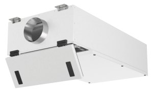Приточная вентиляционная установка ROYAL Clima RCL 350S-1,2/1.PE