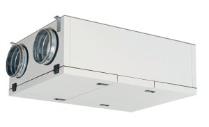 Приточно-вытяжная вентиляционная установка ROYAL Clima RCL 490P.PW