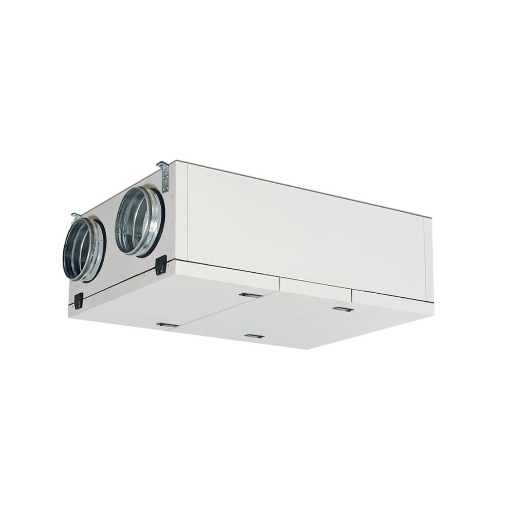 Приточно-вытяжная вентиляционная установка ROYAL Clima RCL 400R.PW EC Приточно-вытяжная вентиляционная установка ROYAL Clima RCL 400R.PW EC