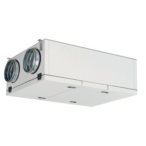 Приточно-вытяжная вентиляционная установка ROYAL Clima RCL 700R.PW EC