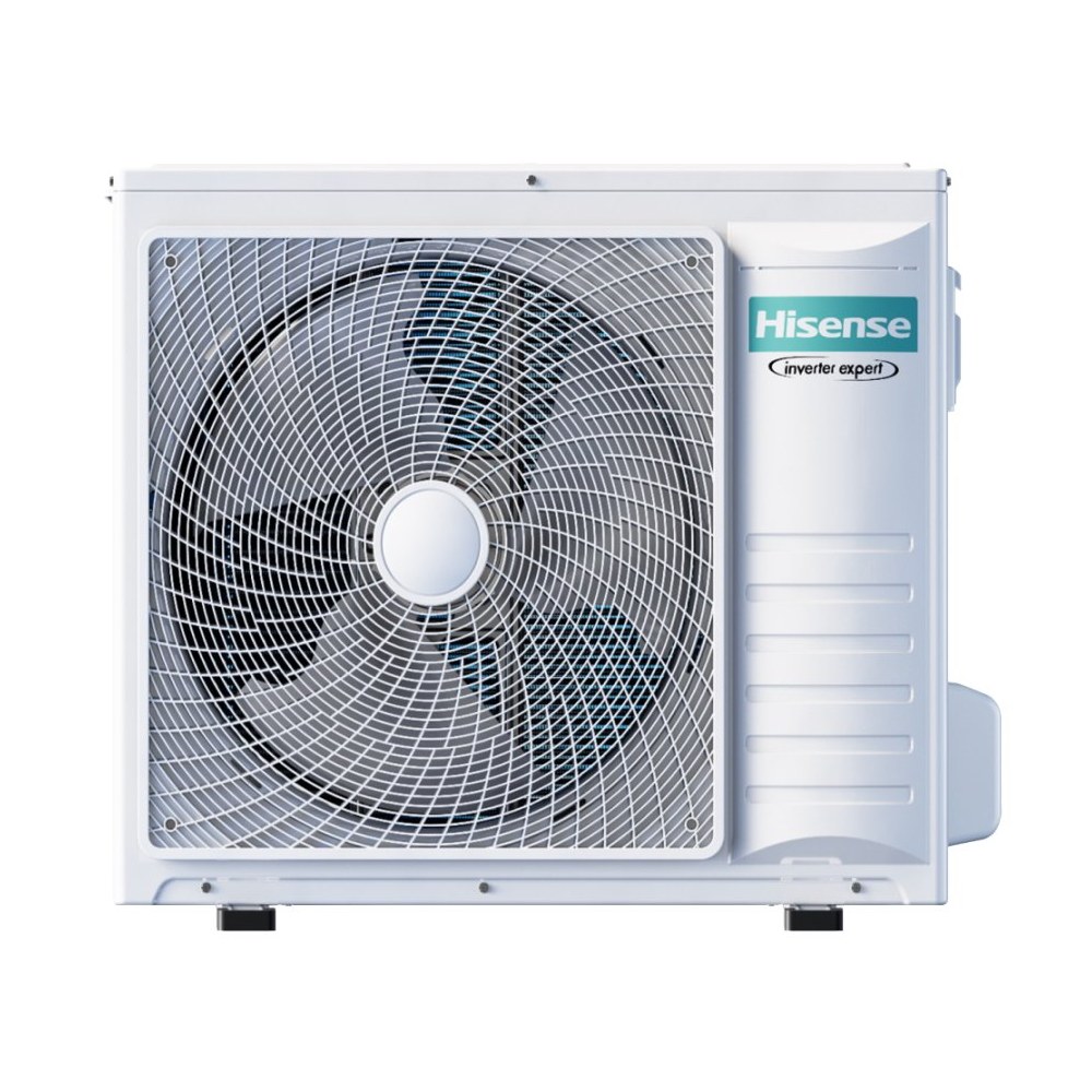 Компрессорно-конденсаторный блок Hisense HEAVY EU DC INVERTER AUW-48U6RN8