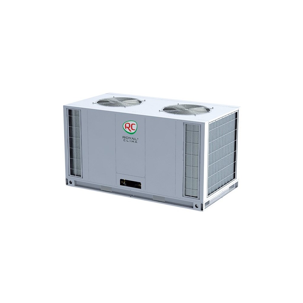 Компрессорно-конденсаторный блок ROYAL Clima MCU-43K