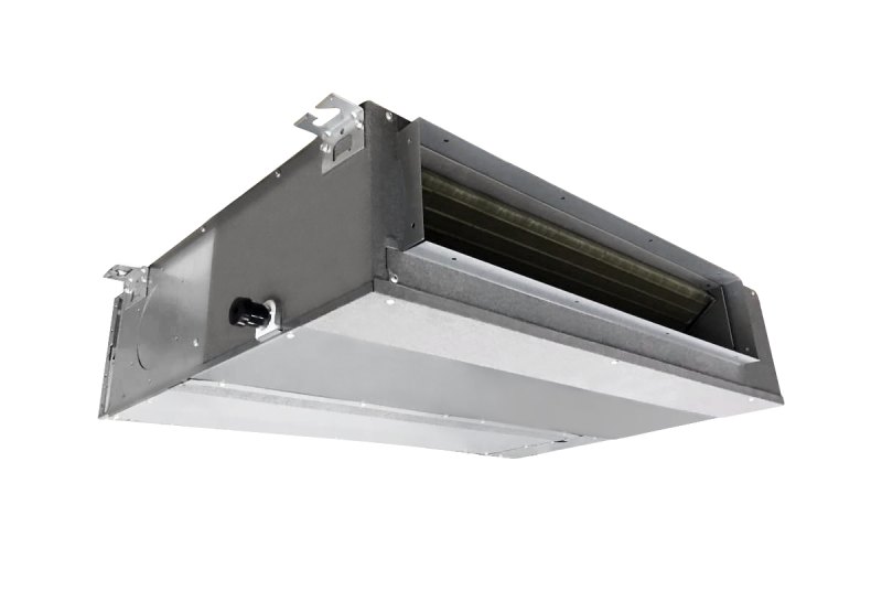 Внутренний блок канального типа для мульти сплит-систем ROYAL Clima DUCT MULTI FLEXI EU ERP Inverter RCI-DMN12 Внутренний блок канального типа для мульти сплит-систем ROYAL Clima DUCT MULTI FLEXI EU ERP Inverter RCI-DMN12
