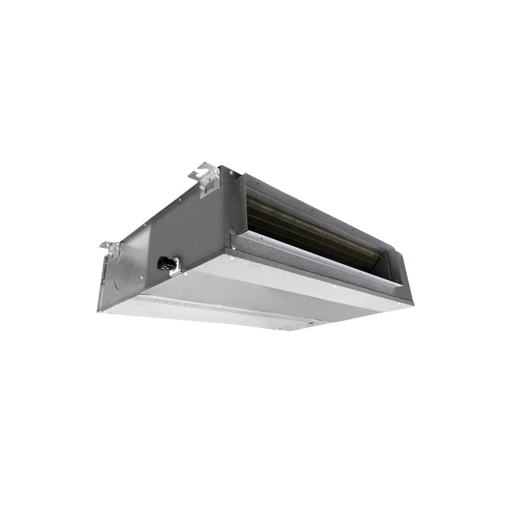 Внутренний блок канального типа для мульти сплит-систем ROYAL Clima DUCT MULTI FLEXI EU ERP Inverter RCI-DM12 Внутренний блок канального типа для мульти сплит-систем ROYAL Clima DUCT MULTI FLEXI EU ERP Inverter RCI-DM12
