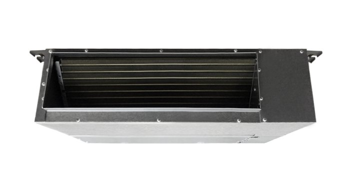 Внутренний блок канального типа для мульти сплит-систем ROYAL Clima DUCT MULTI FLEXI EU ERP Inverter RCI-DMN18