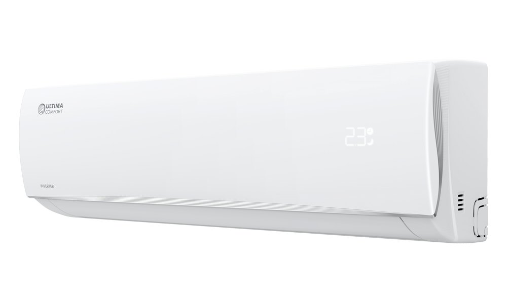 Инверторная сплит-система Ultima Comfort ECLIPSE Inverter ECS-I07PN