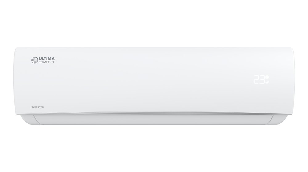 Инверторная сплит-система Ultima Comfort ECLIPSE Inverter ECP-I12PN
