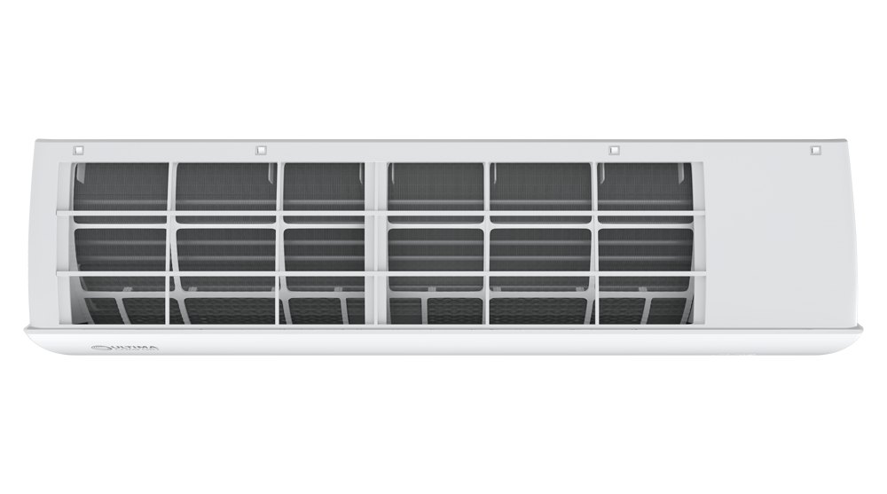 Инверторная сплит-система Ultima Comfort ECLIPSE Inverter ECP-I18PN