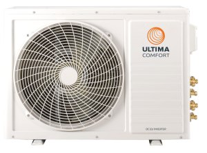Наружный блок мульти сплит-системы Ultima Comfort ECLIPSE MULTI DC EU Inverter UC-3FMA24-OUT