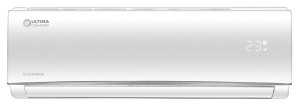 Внутренний блок мульти сплит-системы Ultima Comfort ECLIPSE MULTI DC EU Inverter UC-EMM12PN