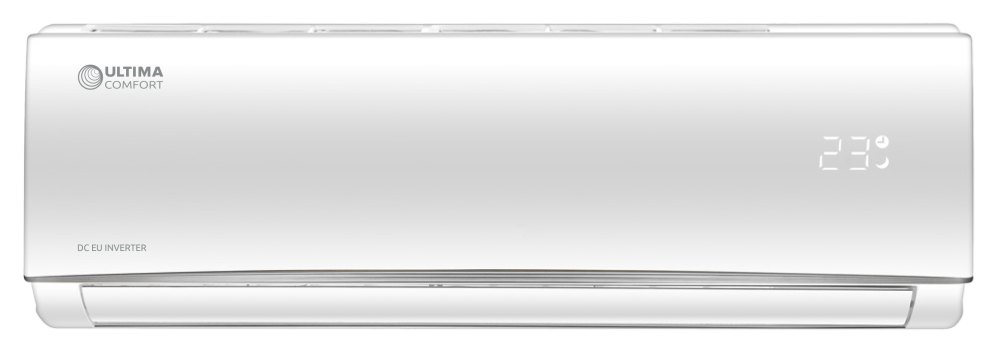Внутренний блок мульти сплит-системы Ultima Comfort ECLIPSE MULTI DC EU Inverter UC-ECM12PN Внутренний блок мульти сплит-системы Ultima Comfort ECLIPSE MULTI DC EU Inverter UC-ECM12PN