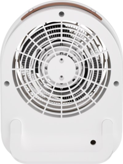 Тепловентилятор Ecostar CRAVE EFH-C2000DS-WBG