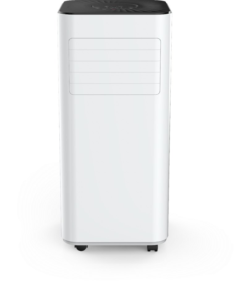 Мобильный кондиционер Ecostar DESIRE KV-DS05CH-E