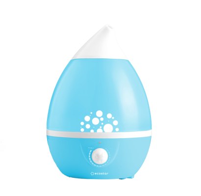 Ультразвуковой увлажнитель Ecostar HAPPY ESH-HP250/2,6M-BL