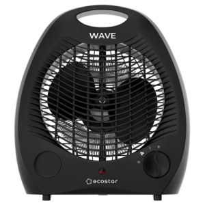 Тепловентилятор Ecostar WAVE EFH-W2000DS-WH