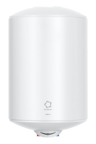 Электрический водонагреватель Ecostar SMILE EWH-SM50-RE Электрический водонагреватель Ecostar SMILE EWH-SM50-RE