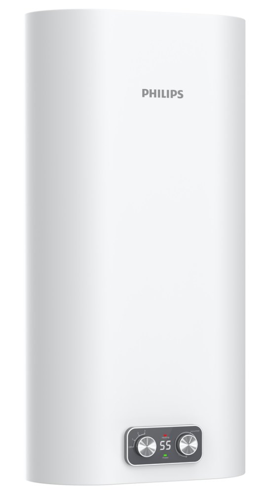 Электрический водонагреватель Philips ULTRAHEAT DIGITAL AWH1615/51(30YB)