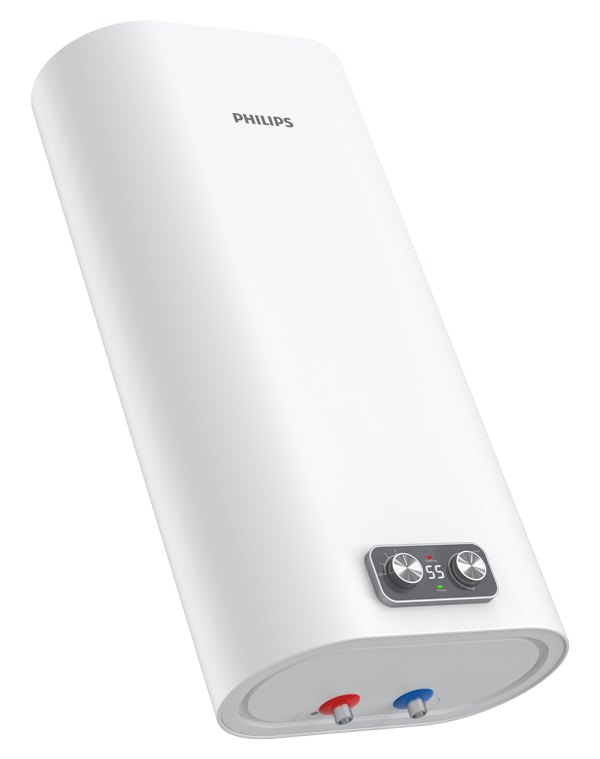 Электрический водонагреватель Philips ULTRAHEAT DIGITAL AWH1616/51(50YB) Электрический водонагреватель Philips ULTRAHEAT DIGITAL AWH1616/51(50YB)
