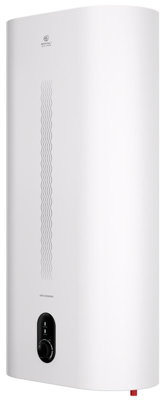 Электрический водонагреватель ROYAL Clima ARTE MODERNO RWH-AM100-FE