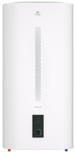 Электрический водонагреватель ROYAL Clima BETTA NOVA Inox RWH-BN80-FS