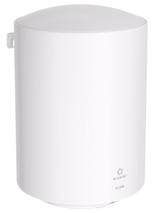 Электрический водонагреватель Ecostar FLOW EWH-F80-RE