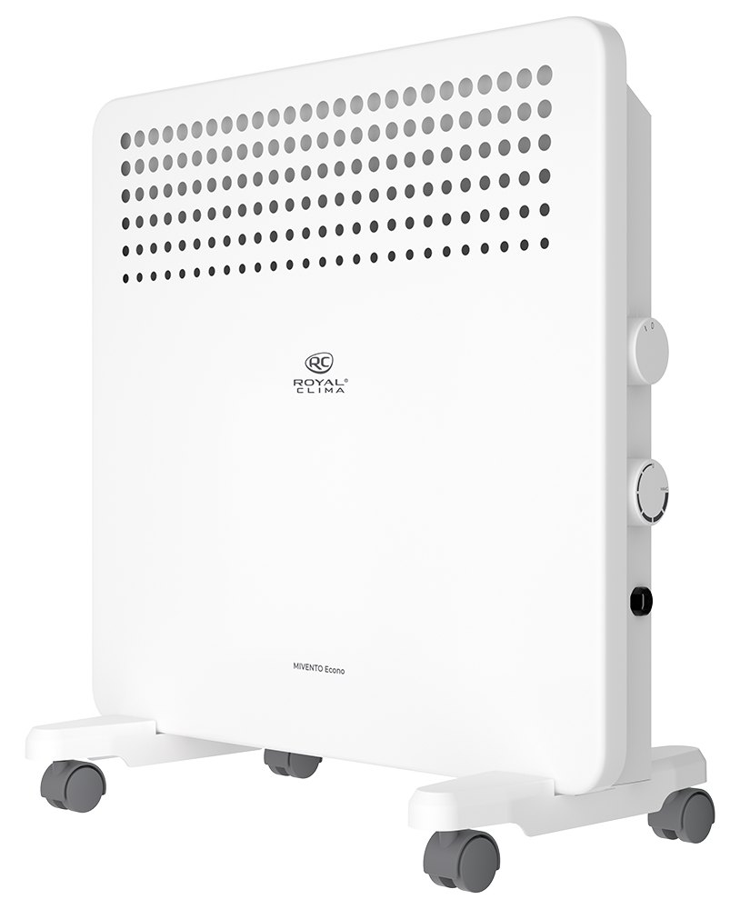 Электрический конвектор ROYAL Clima MIVENTO Econo REC-MIE2000M Электрический конвектор ROYAL Clima MIVENTO Econo REC-MIE2000M