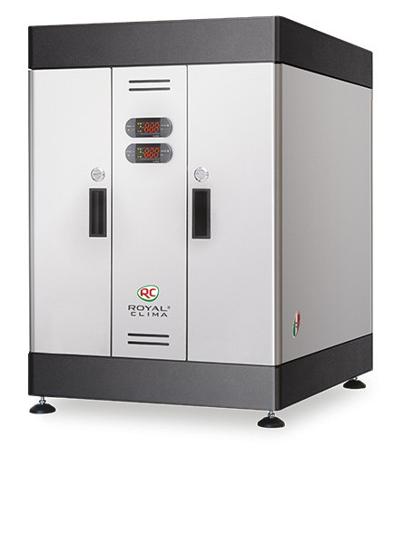 Электродный пароувлажнитель ROYAL Clima ES 6-MINI