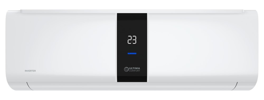 Инверторная сплит-система Ultima Comfort ELYSIUM Inverter ELB-I30PN Инверторная сплит-система Ultima Comfort ELYSIUM Inverter ELB-I30PN