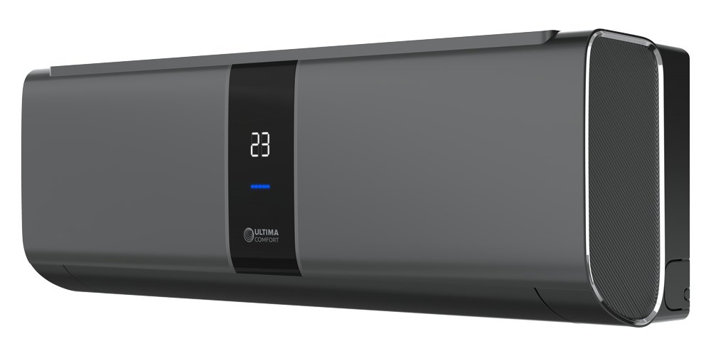 Классическая сплит-система Ultima Comfort ELYSIUM NERO ELN-12PN