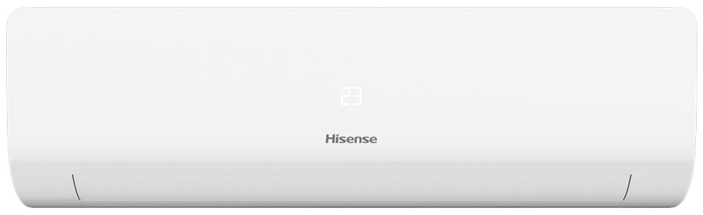 Классическая сплит-система Hisense ERA Classic A AS-07HW4RLRKC00A