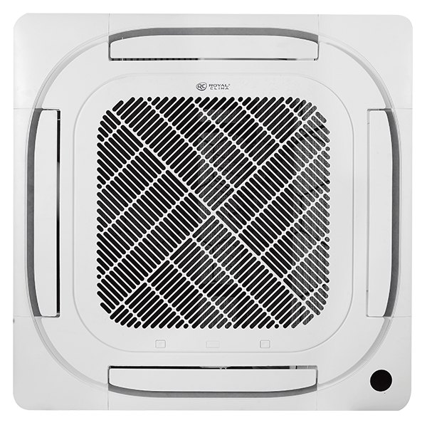 Классическая сплит-система кассетного типа ROYAL Clima ESPERTO ES-C 24HREX/ES-E 24HEX/ES-C pan/2X