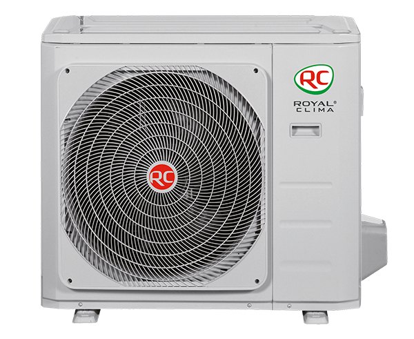 Классическая сплит-система канального типа ROYAL Clima ESPERTO ES-D 18HWCX/ES-E 18HCX