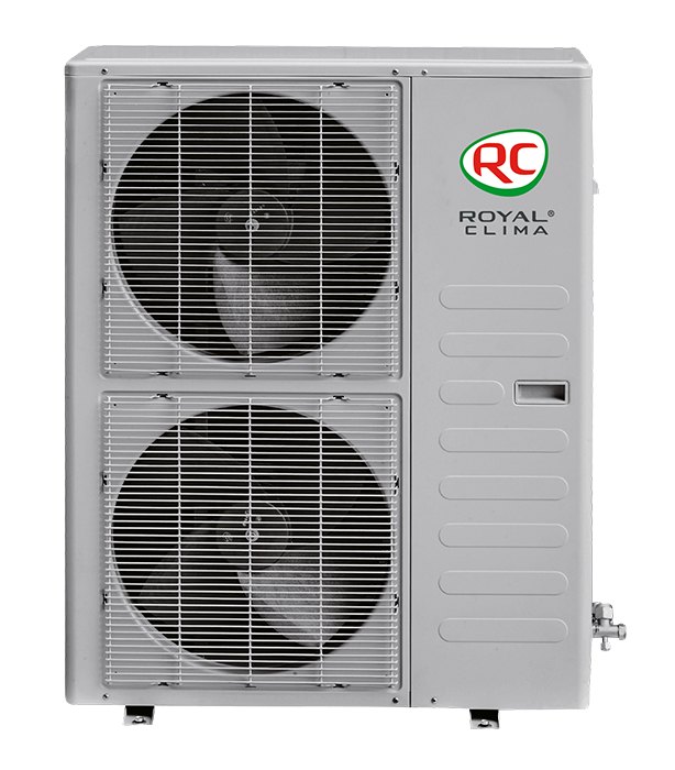 Классическая сплит-система колонного типа ROYAL Clima ESPERTO ES-S 60HRCX/ES-E 60HX